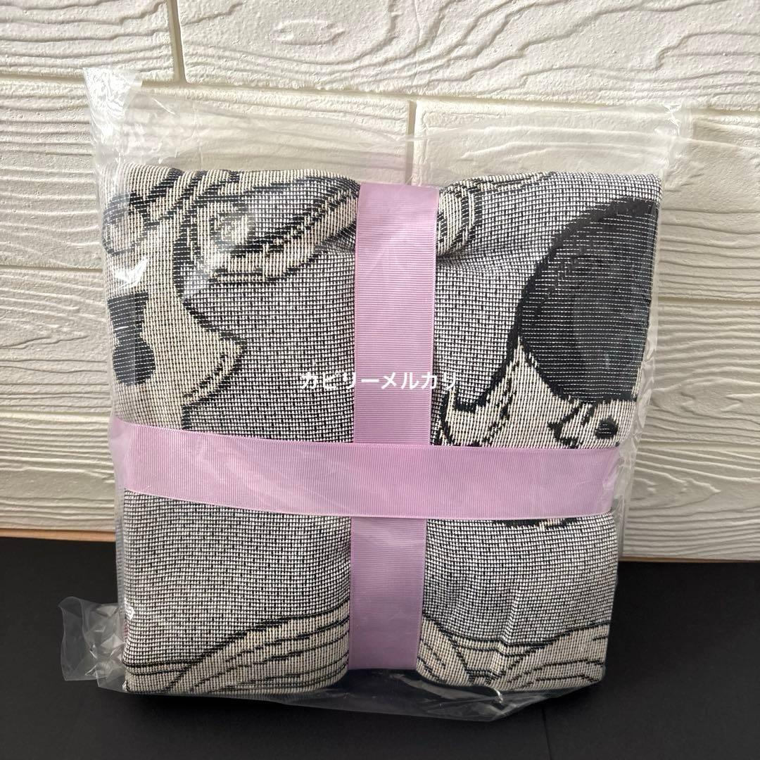 ルシファー ブランケット 大判 DISNEY CAT DAY 2026