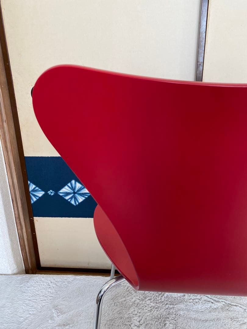 フリッツハンセン　セブンチェアー　正規品