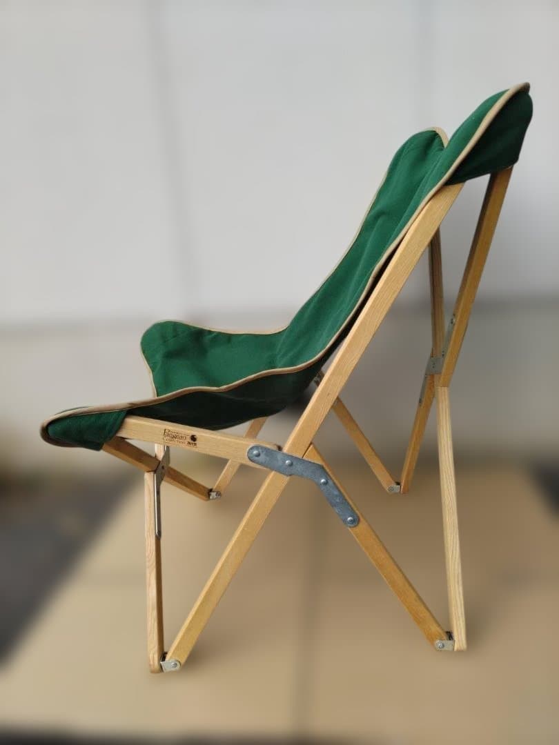 新品 Byer of Maineバイヤーオブメイン バタフライチェア