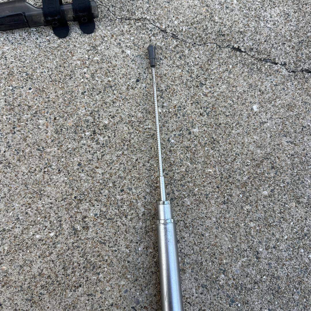 REGAL 150 2.53 磯竿 送料込み