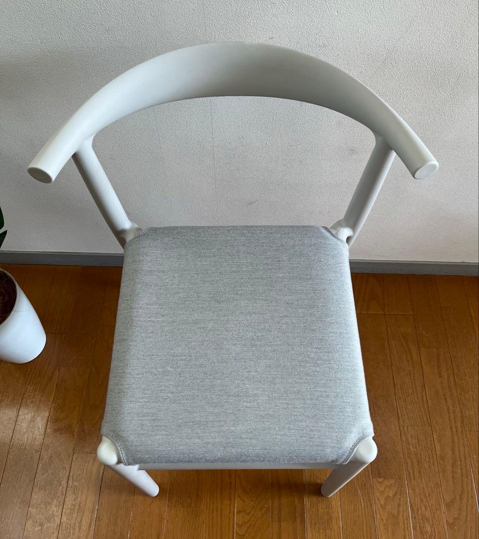 TOOU トゥー　JOI twenty チェア　② ミッドセンチュリー　モダン