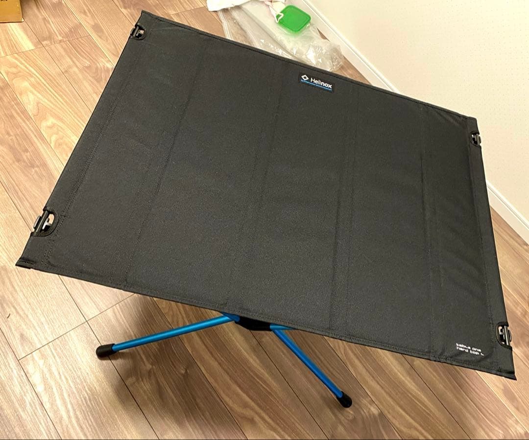 Helinox テーブルワン Hard Top L新品未使用　定価24,200円