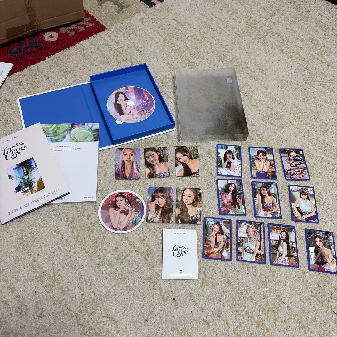 公*o様 TWICEグッズ　まとめ売り