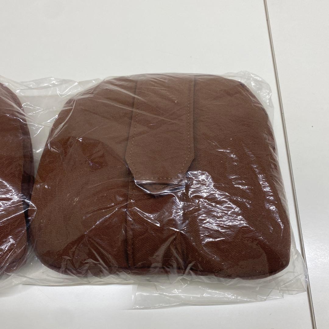 【新品　未使用】 X7用　リアピロー　タルトゥーフォ