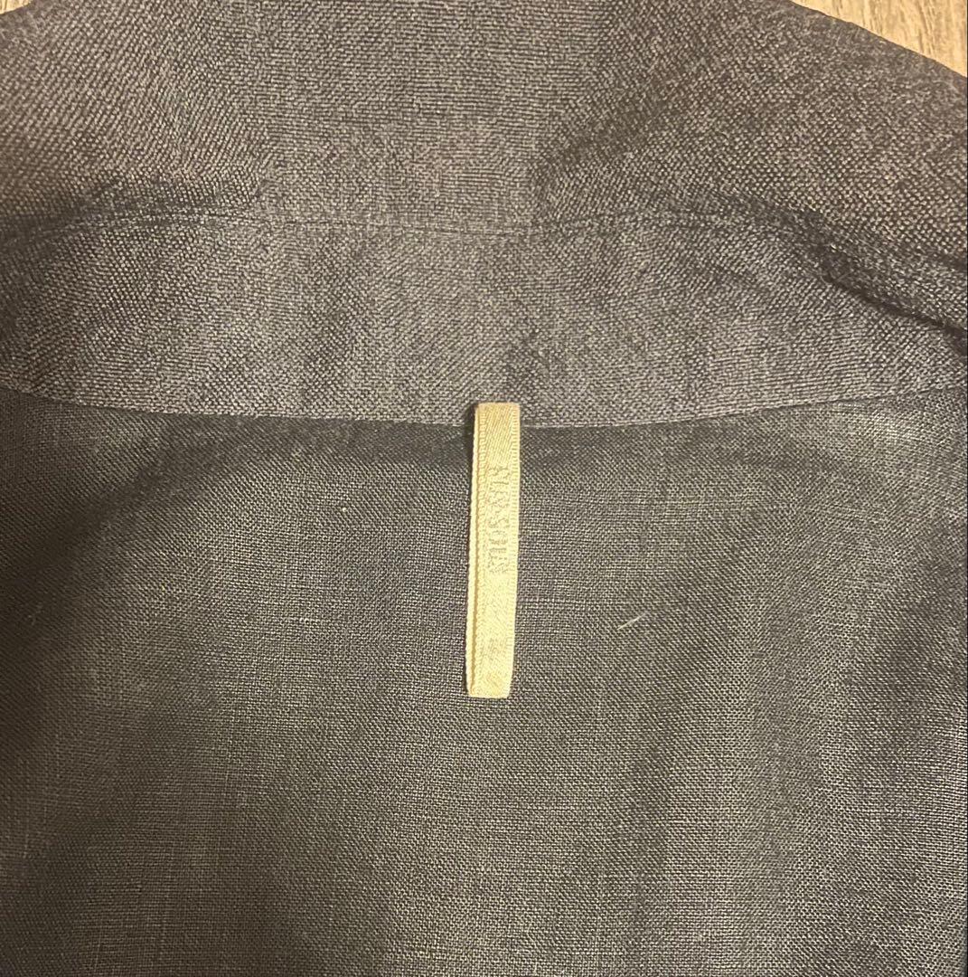 【ユニ】sus-sous 西谷期　storm coat サイズ7