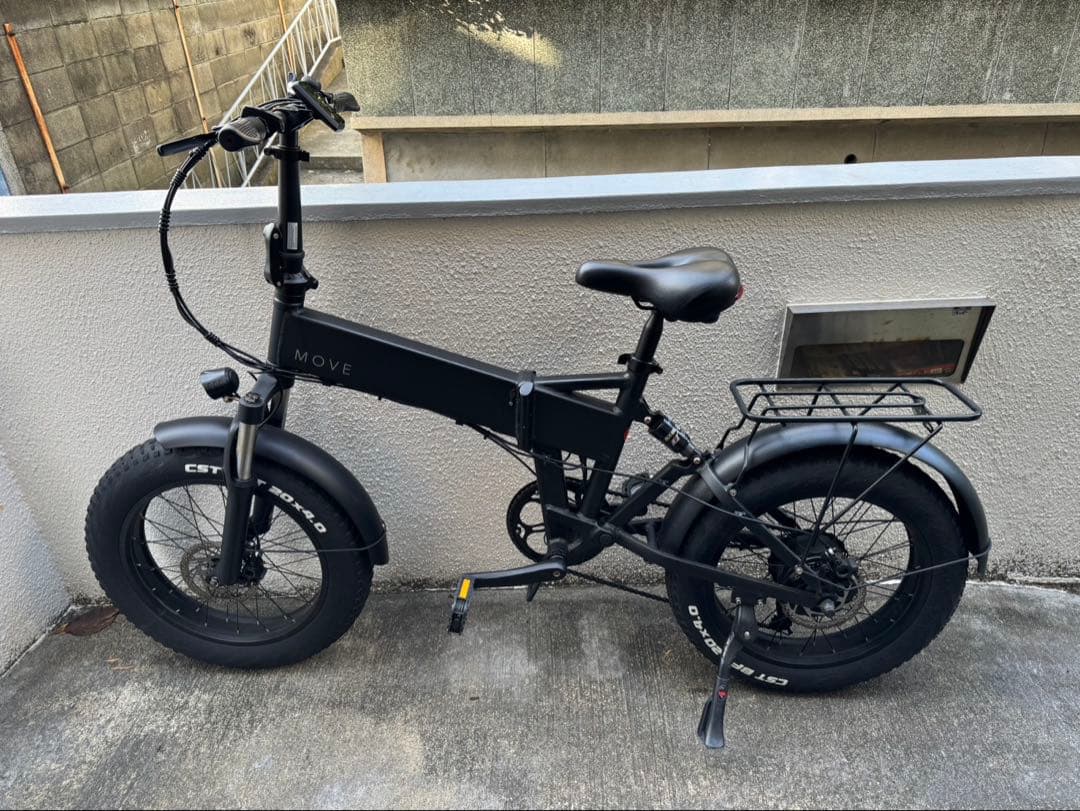 MOVE XS 中古　ジャンク扱い　兵庫県神戸市内直接引き渡し希望❗️