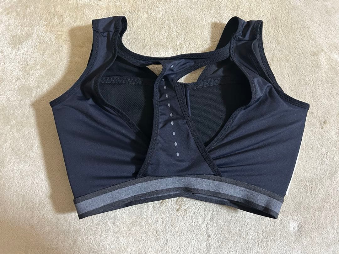 ひなちゃんねる　スポーツブラ　Ｎ７