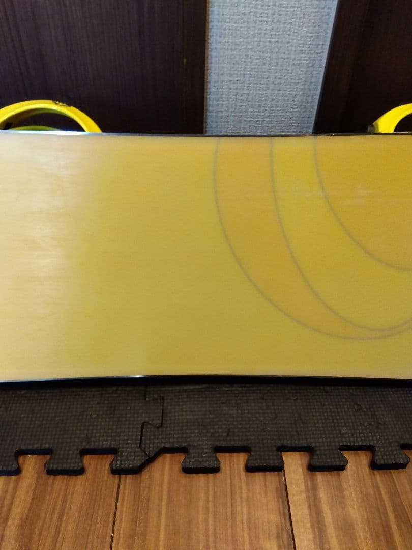 【送料無料】希少！AIRWALK 140 学生・レディース スノーボードセット