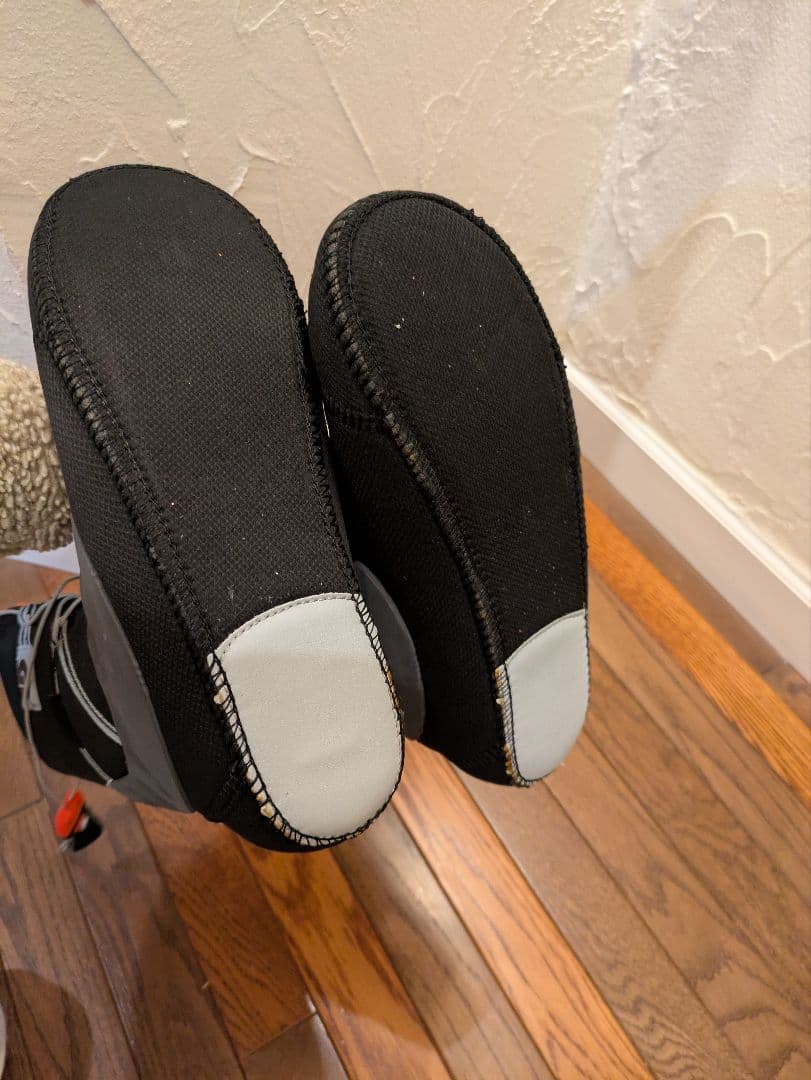 BURTON バートン　ハイライン　HIGHLINE 26cm ブーツ