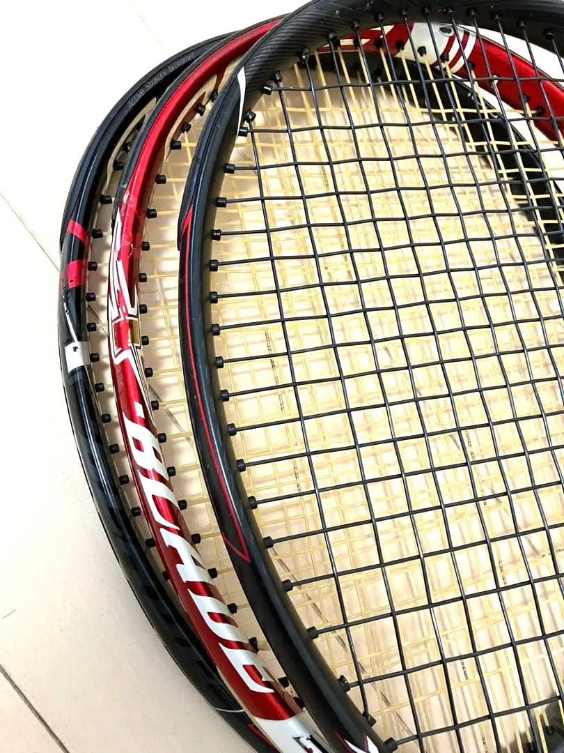 ブリヂストン　BRIDGESTONE X-BLADE RS 300 VX-R