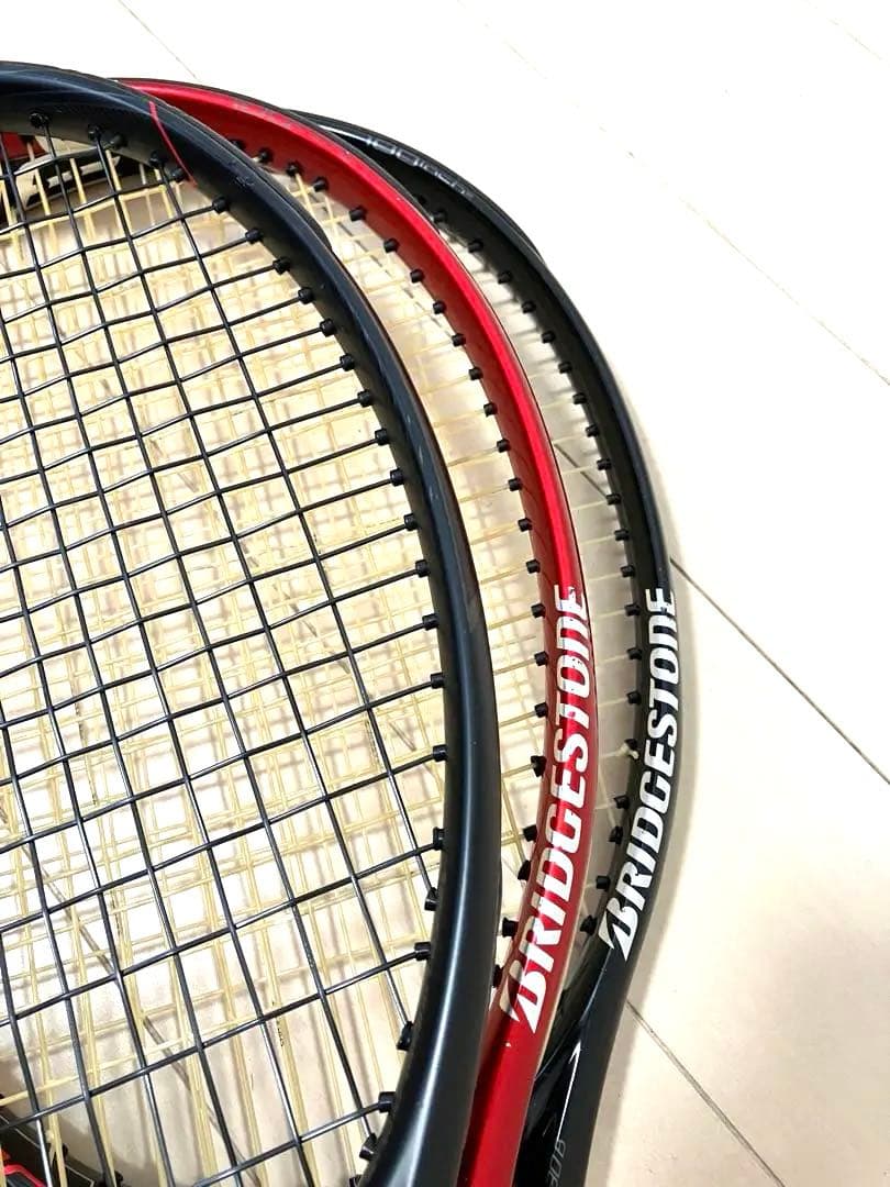 ブリヂストン　BRIDGESTONE X-BLADE RS 300 VX-R