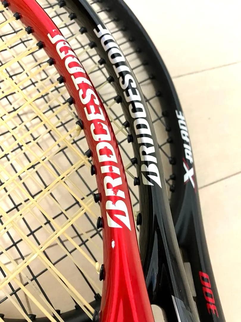 ブリヂストン　BRIDGESTONE X-BLADE RS 300 VX-R