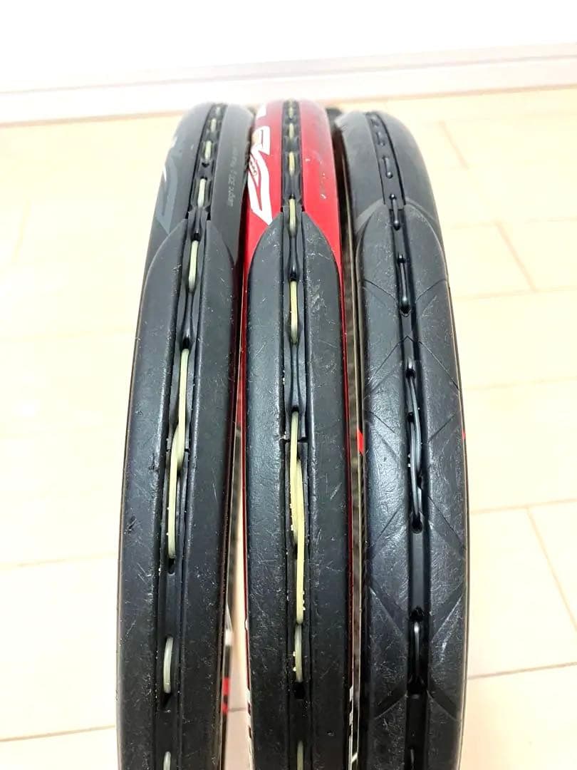 ブリヂストン　BRIDGESTONE X-BLADE RS 300 VX-R