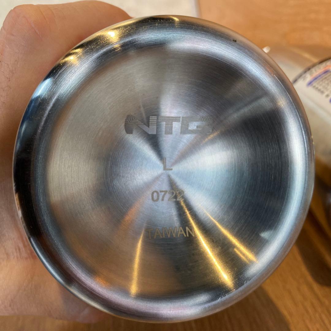 アドバンスディスペンサーＬ 2本　エスプーマ