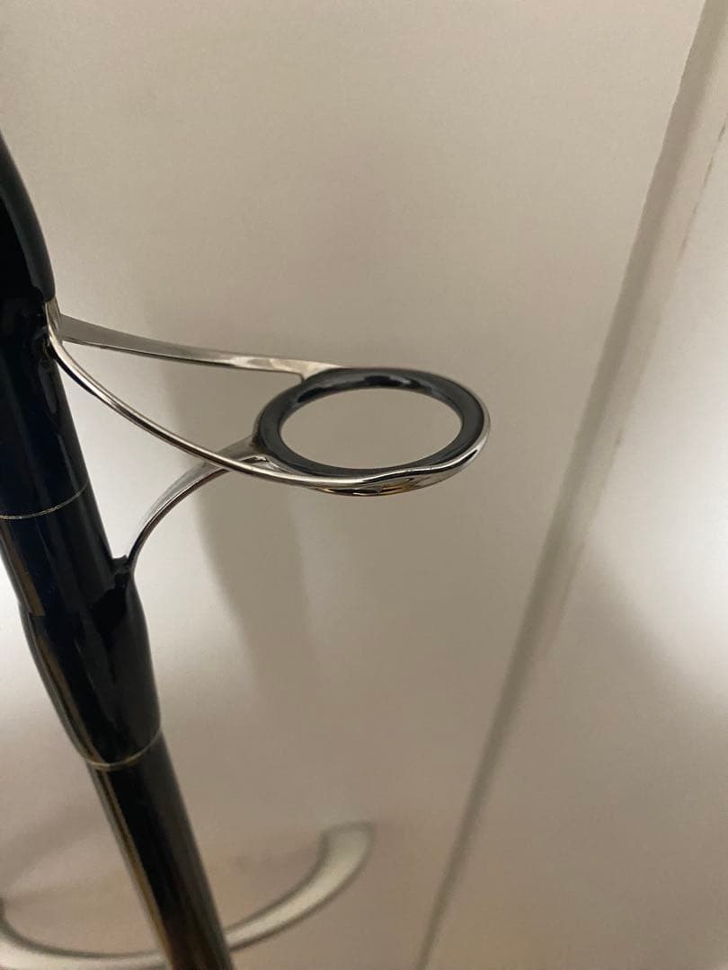 【最終値下げ】ヤマガブランクス ブルースナイパー 91OH ショアジギングロッド