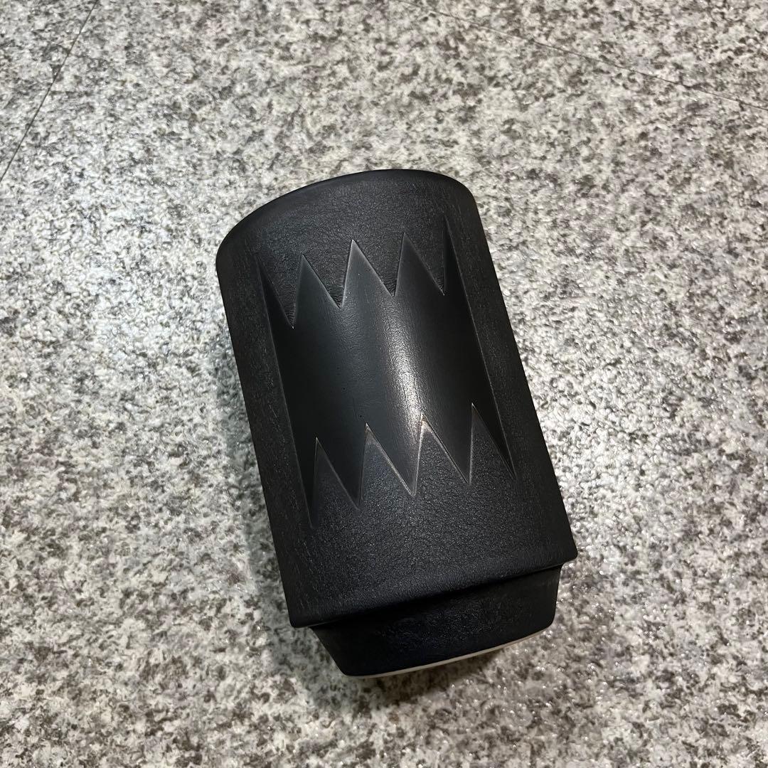 鉢・プランター valiem monster mouth block L bitter