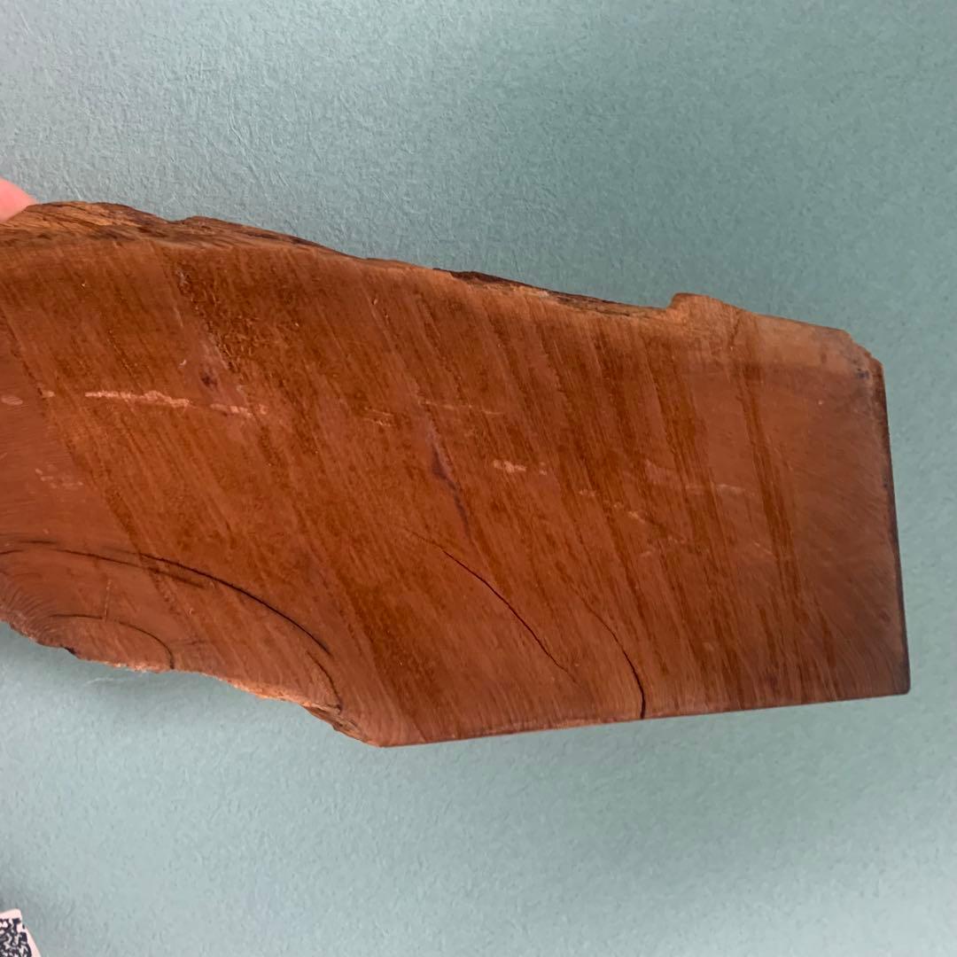 木彫　熊　座熊　台座付き　加藤貞夫　八雲