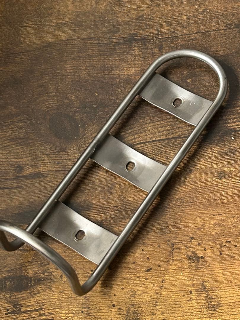 キングケージ KING CAGE manthing cage チタン