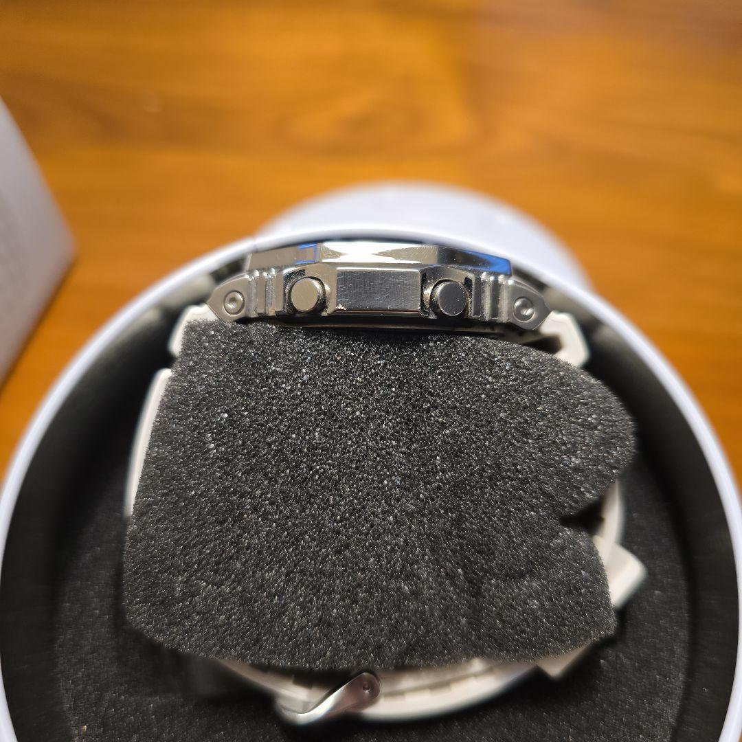 時計 CASIO G-SHOCK GM-2100RI21-7AJR