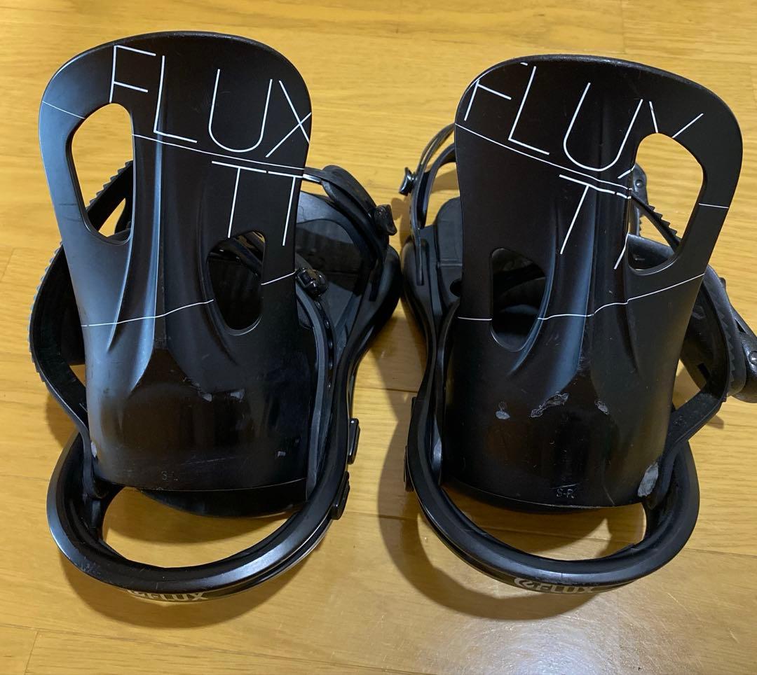 FLUX TT ビンディング　Sサイズ