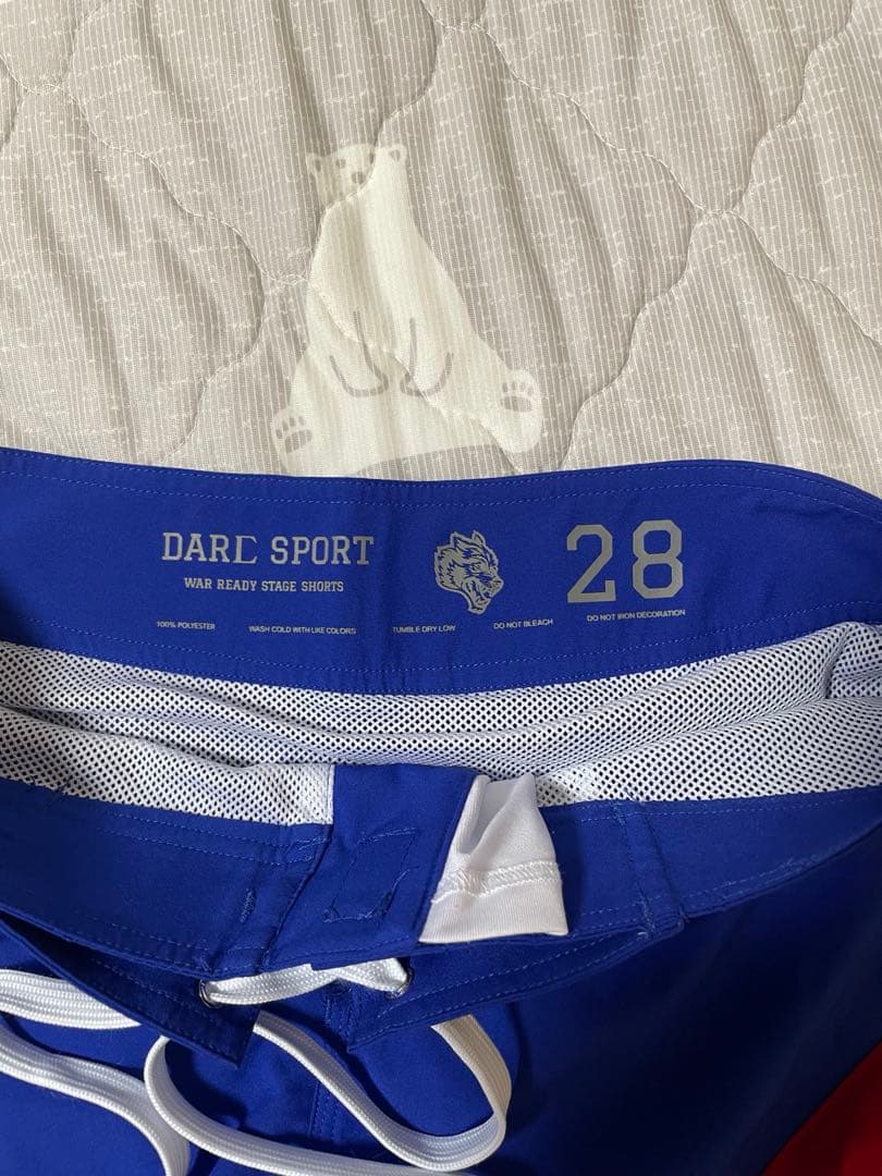 DARC SPORT サーフパンツ　28インチ