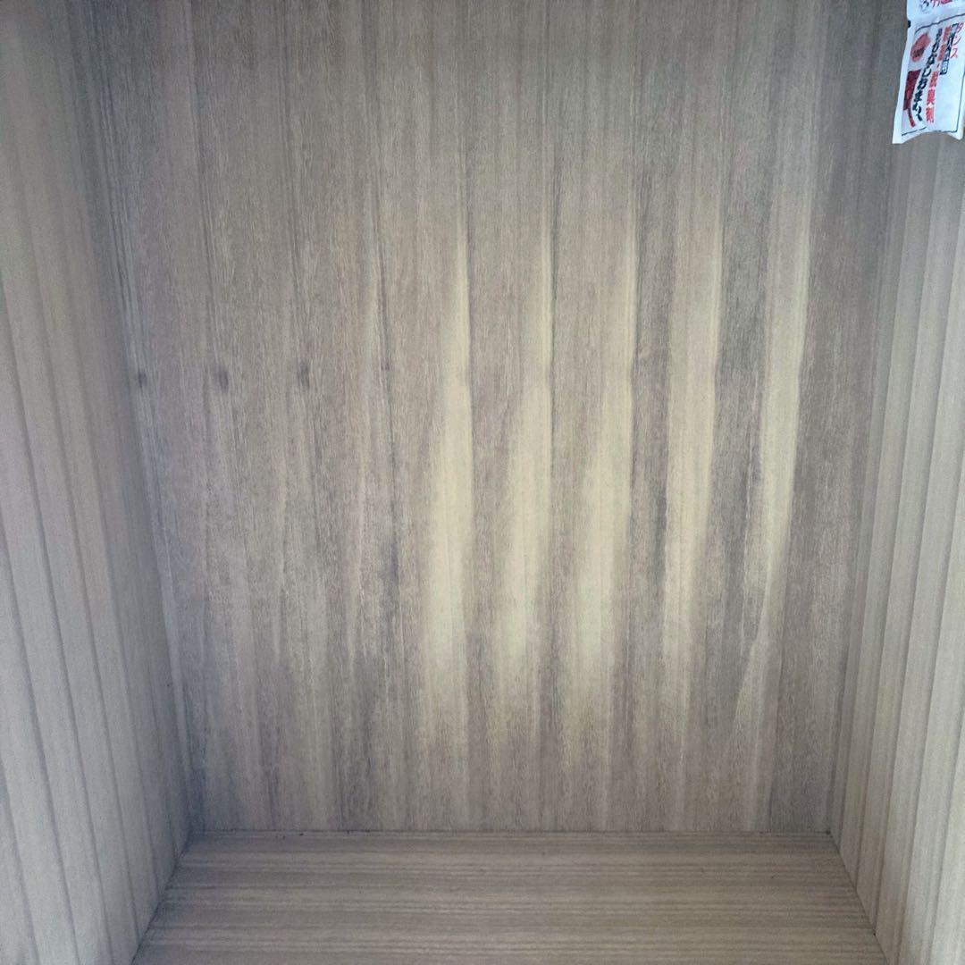 府中 桐箪笥 タンス