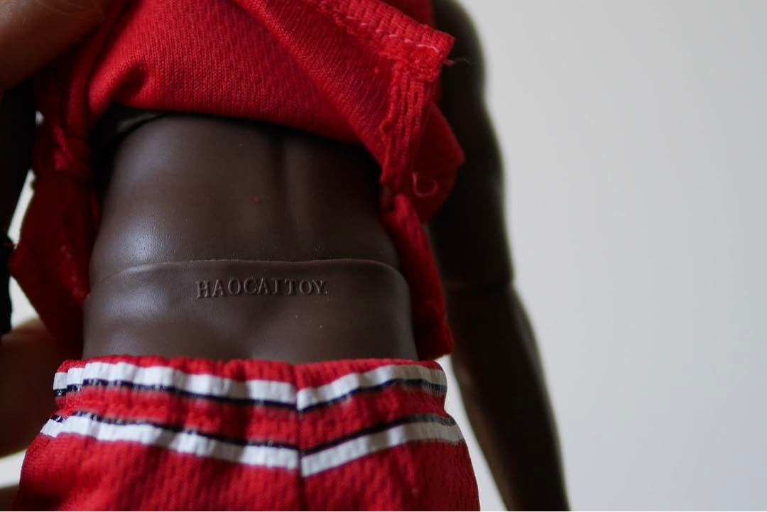 珍品　エンターベイ　マイケルジョーダン　フィギュア　JORDAN