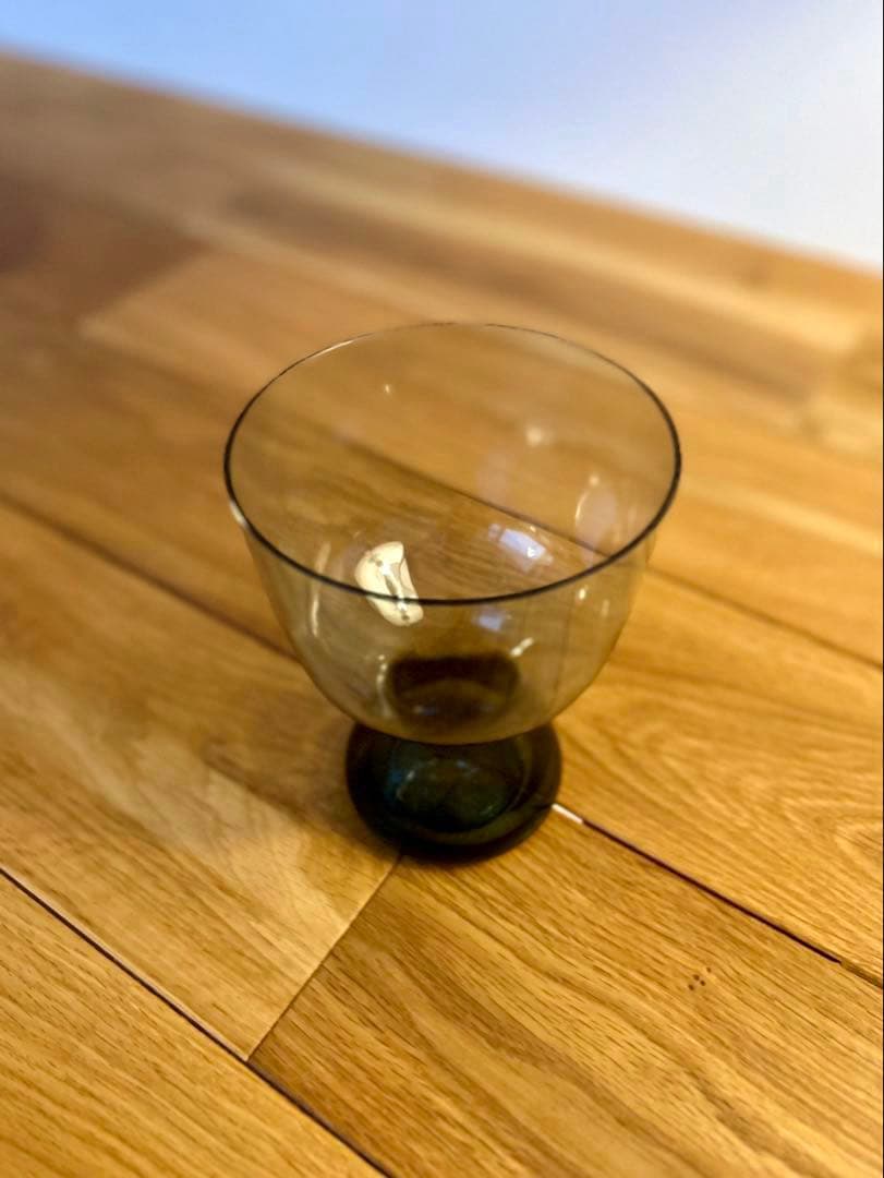 独60年代　W. Wagenfeld for WMF \"No.472\"トルマリン