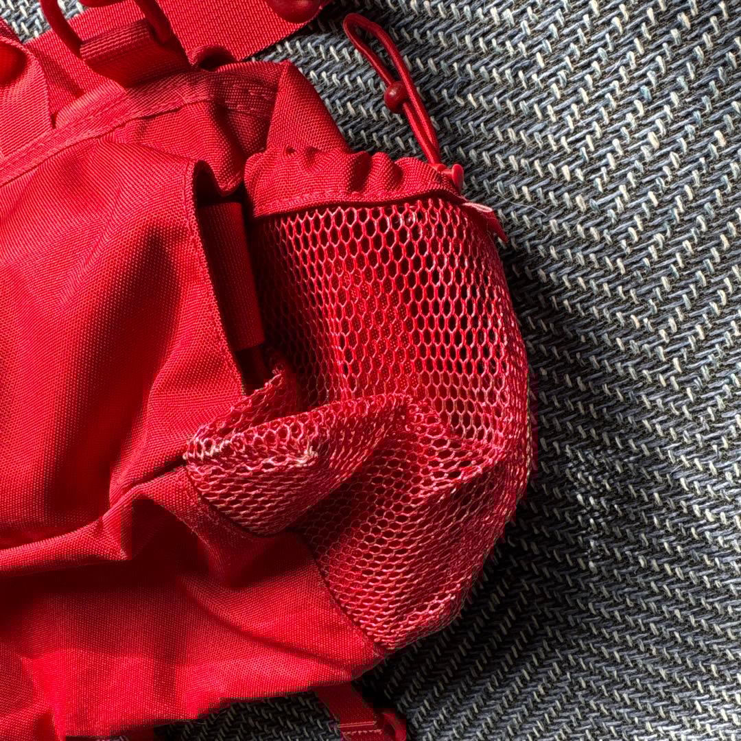 【完売品】Supreme 20SS Waist Bag ウエストバッグ3way