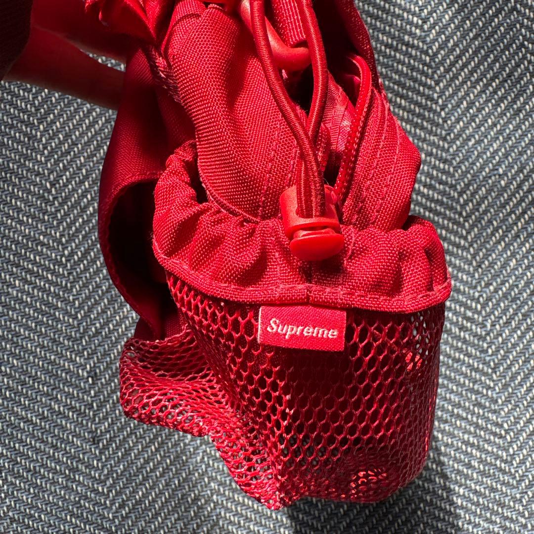 【完売品】Supreme 20SS Waist Bag ウエストバッグ3way
