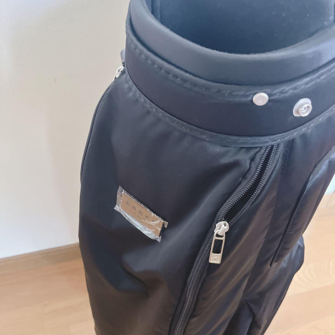 K294 onoff オノフ 限定品 高級シリーズ キャディバッグフード無し