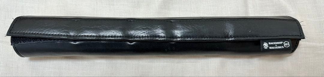 BACKDROP BALLISTICS LOWER CHAIRシートカバー