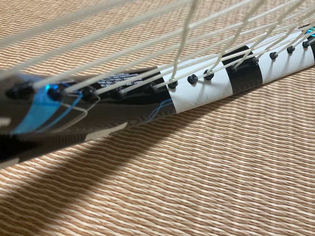 BABOLAT PURE DRIVE 2012 G2 2本セット