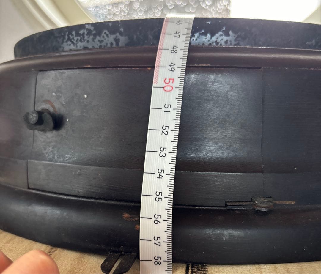 AICHITOKEI 新愛知振子時計 フリコ　レトロ　昭和