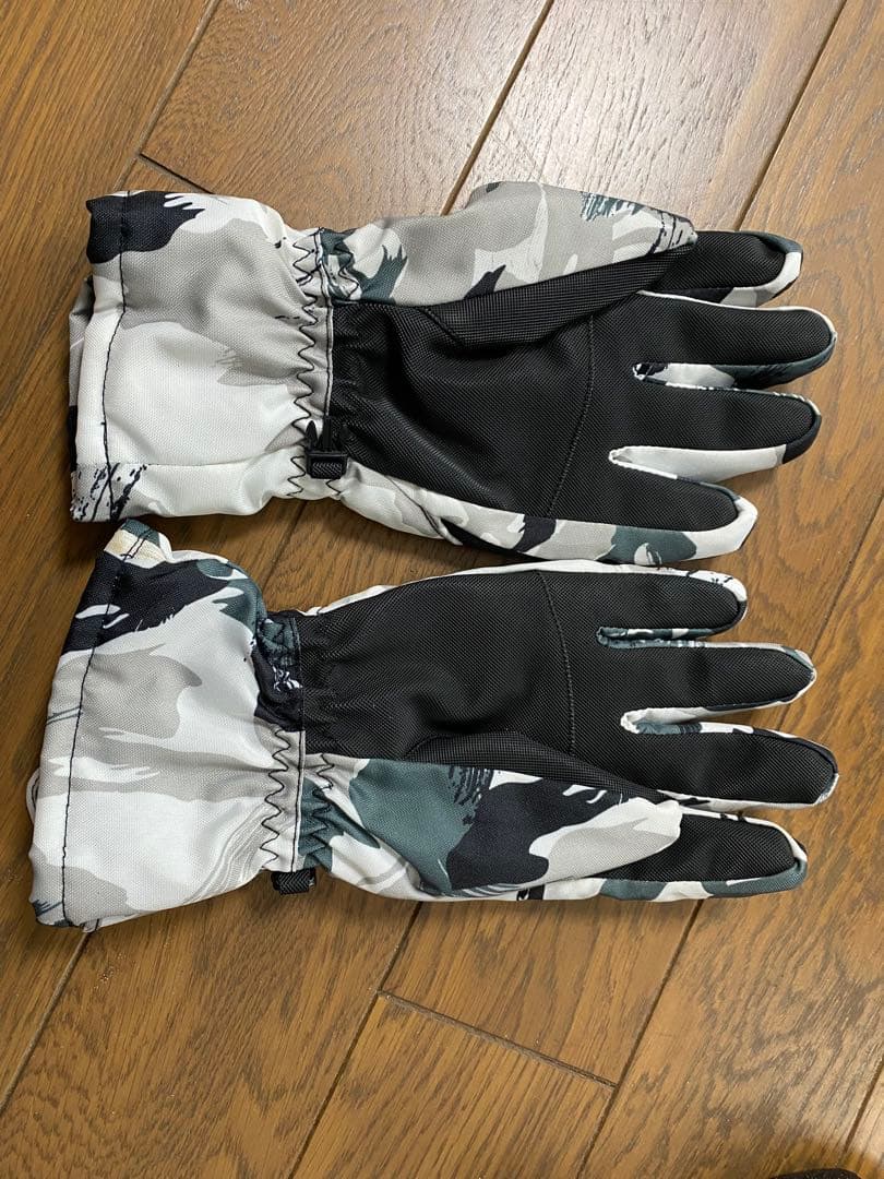 ROXY Style ワークマン スノーボードウェア