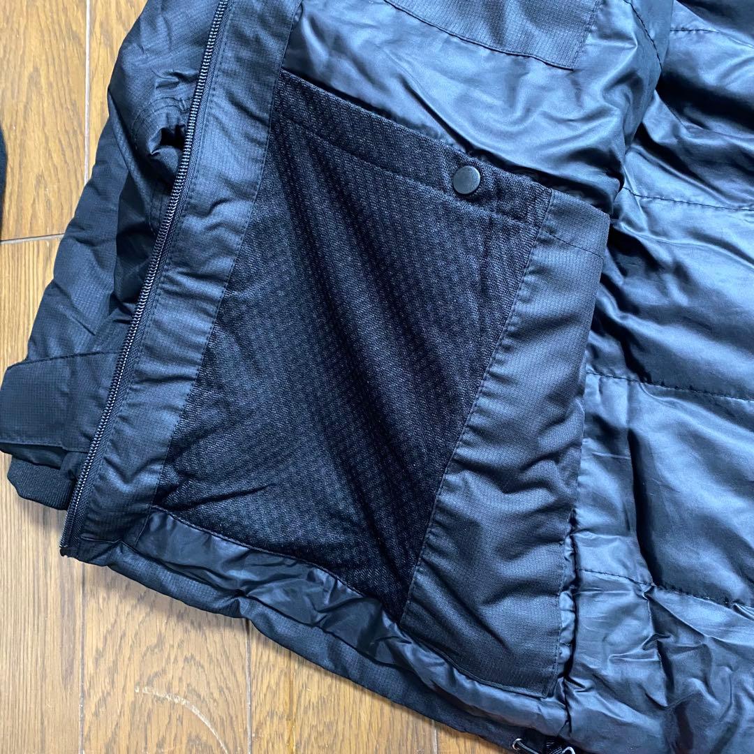 ROXY Style ワークマン スノーボードウェア