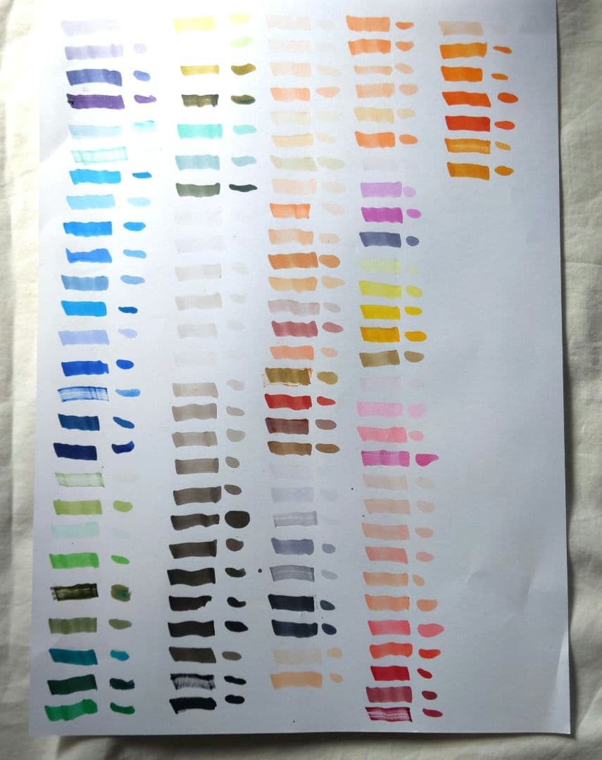 コピック まとめ売り コピックスケッチ コピック