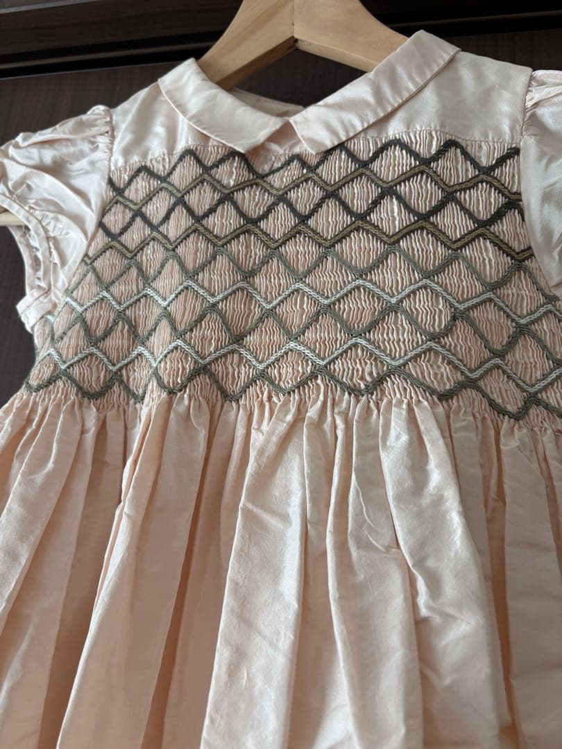 新品タグ付き♡ ボンポワン　8A 130cm