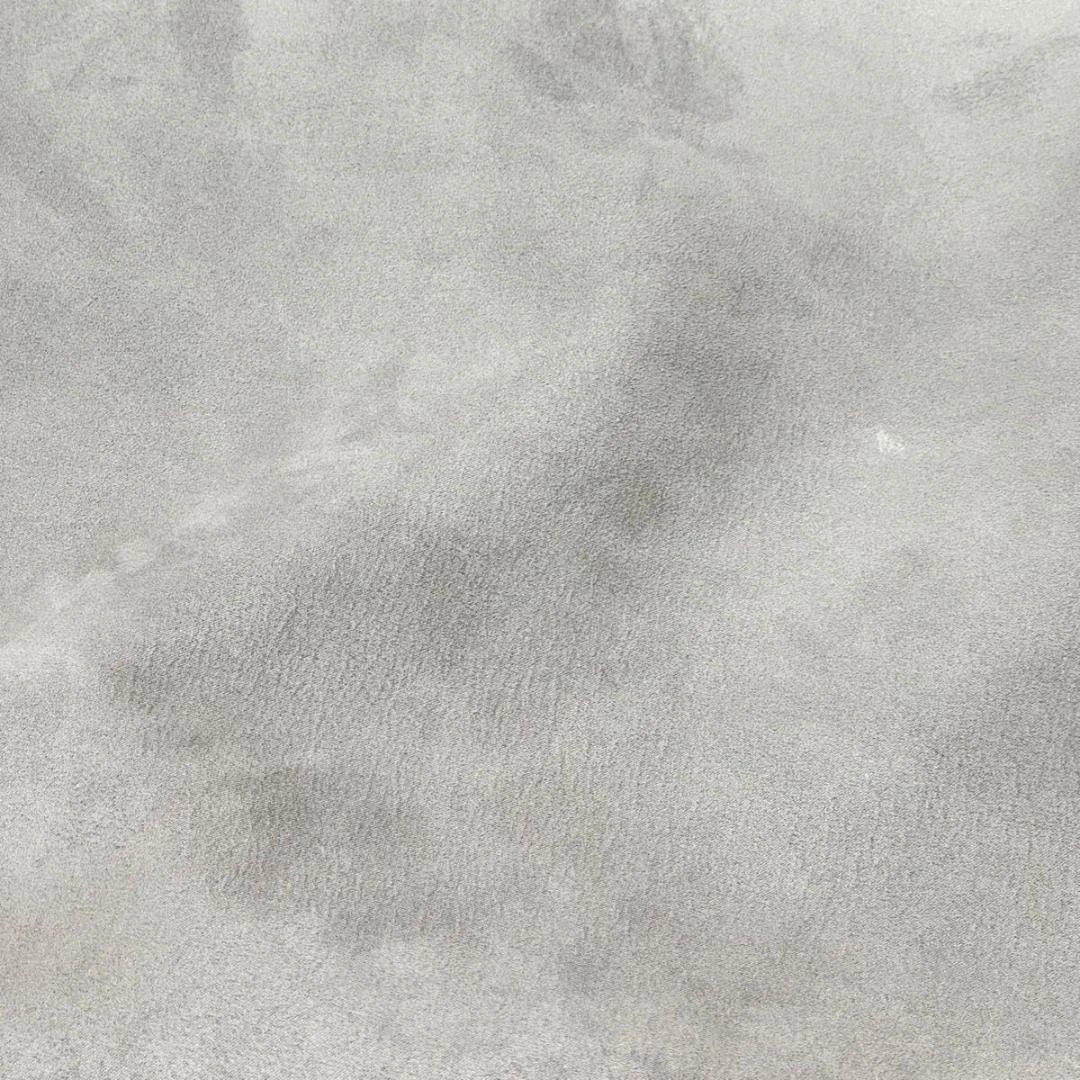 PARTENZA　セミアームチェア 2脚セット ウォルナット 替えカバー付