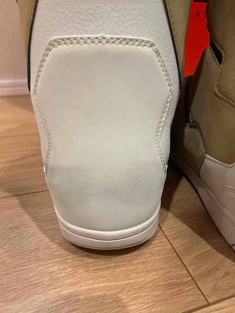 DEELUXE TEAM ID スノーボードブーツ 27センチ