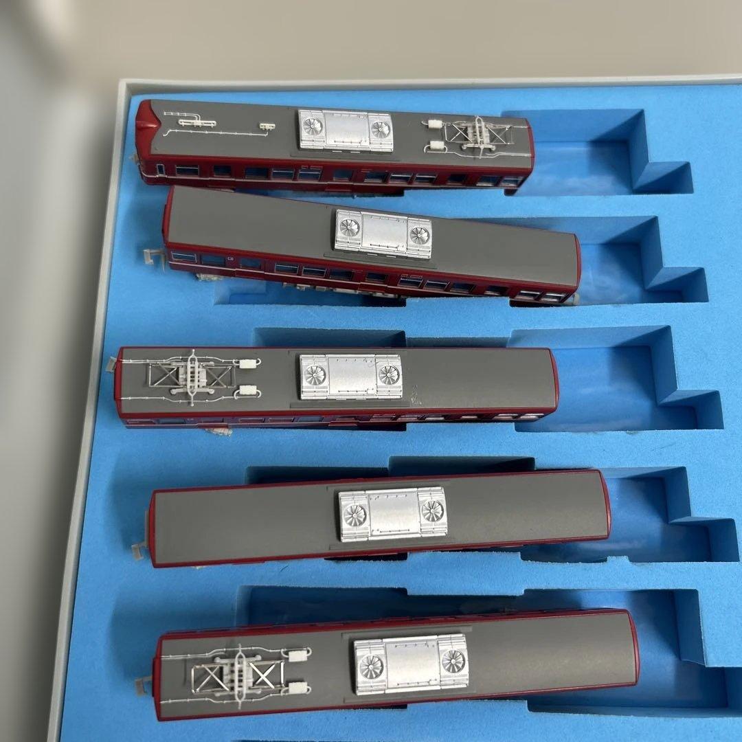 レア‼️A-0070 京急 1000形 冷房新製車 マイクロエース 車体走り良品