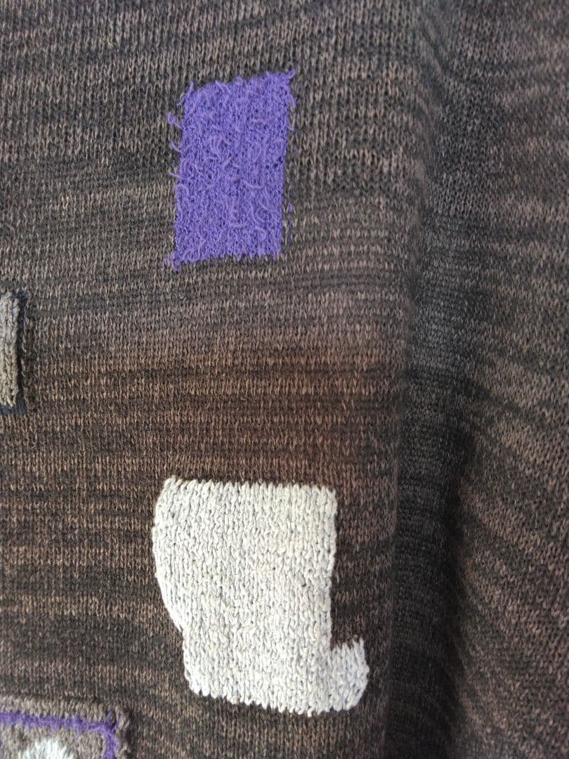 センソユニコ慈雨　トップス