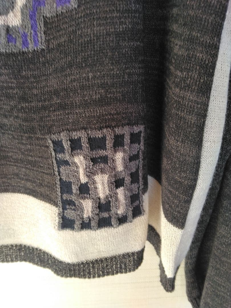 センソユニコ慈雨　トップス