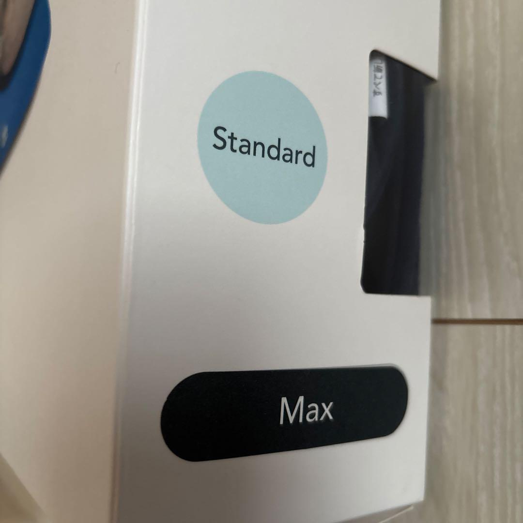 Yogibo ビーズクッション グレー