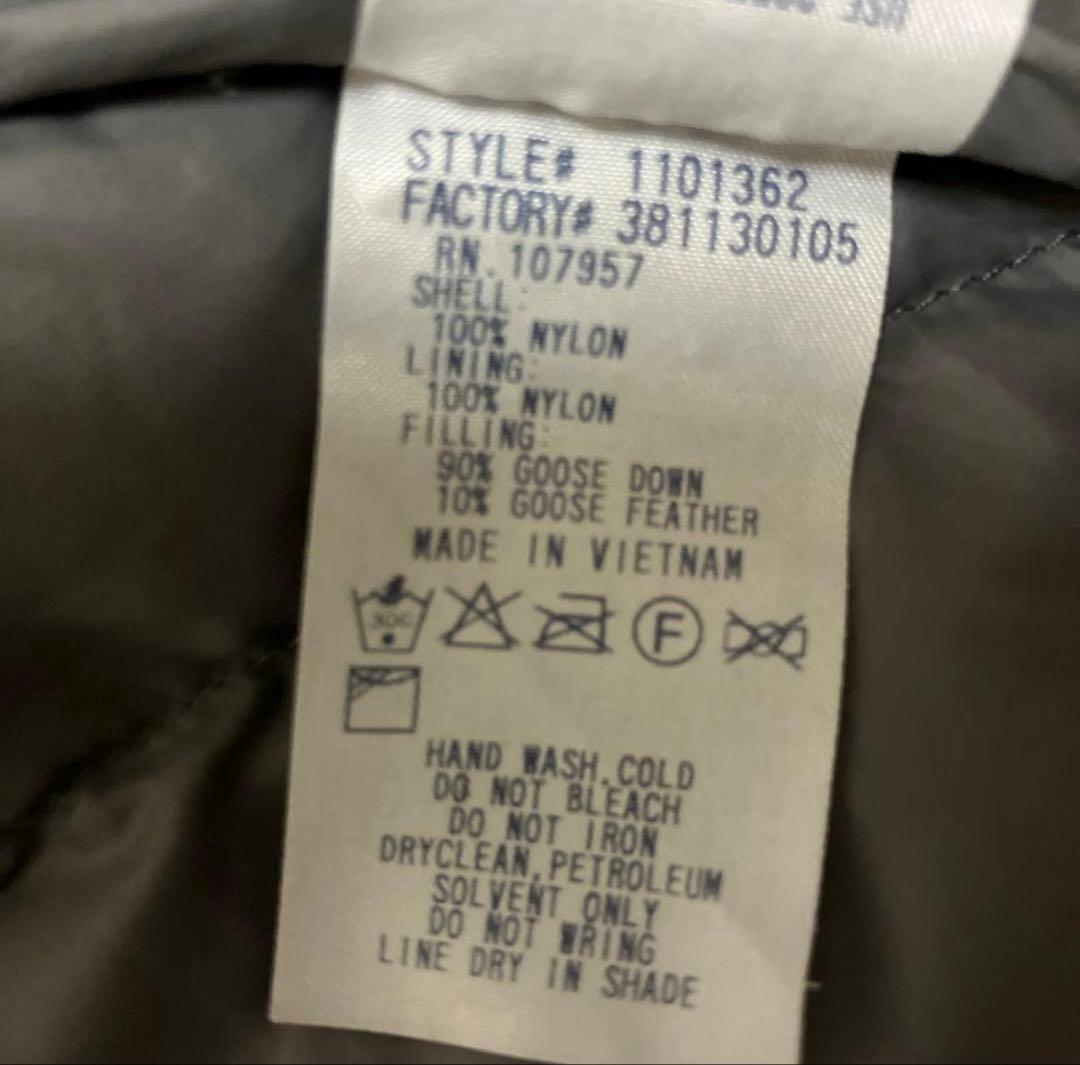 mont-bell ライトアルパインパーカー レディース L