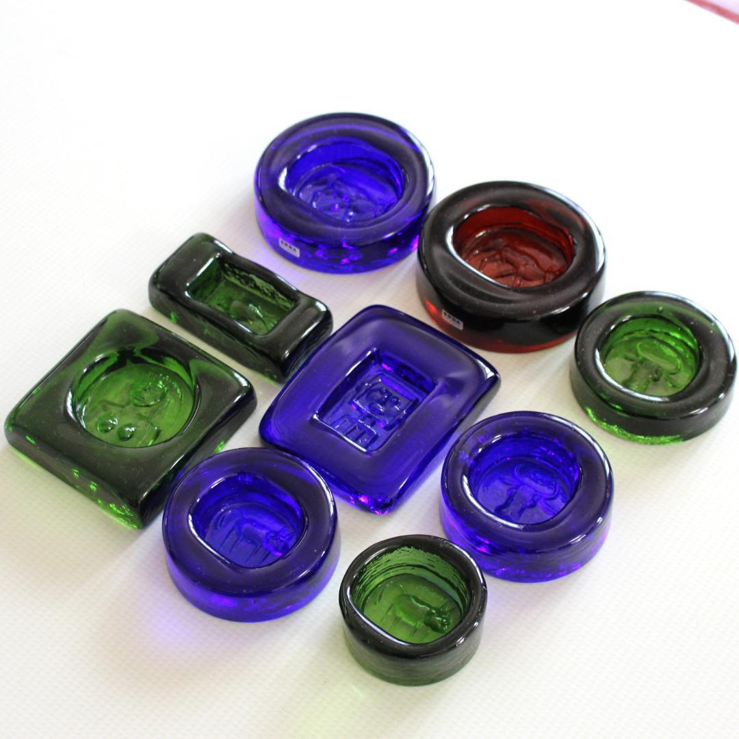 【大人気】Erik Hoglund　エリックホグラン　オブジェ　北欧ヴィンテージ