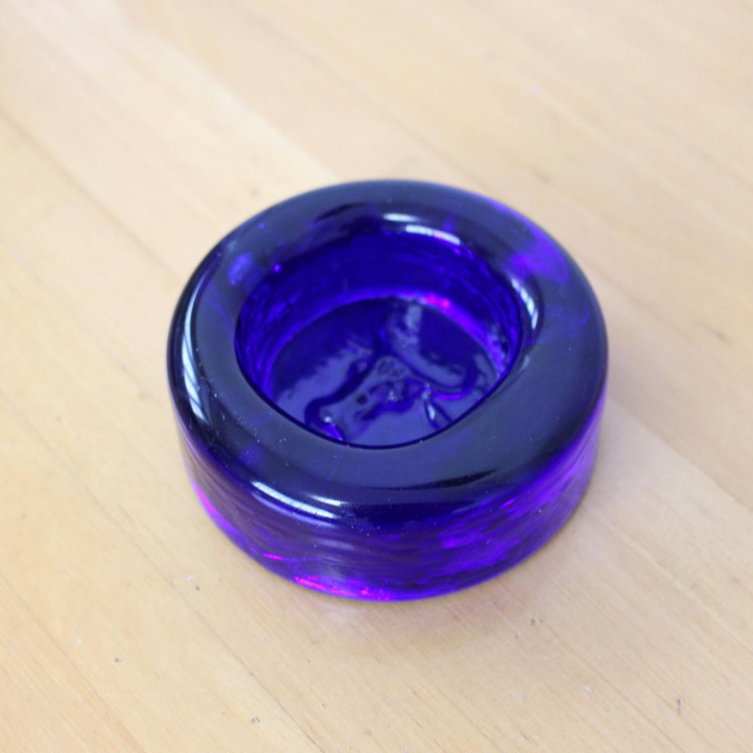 【大人気】Erik Hoglund　エリックホグラン　オブジェ　北欧ヴィンテージ