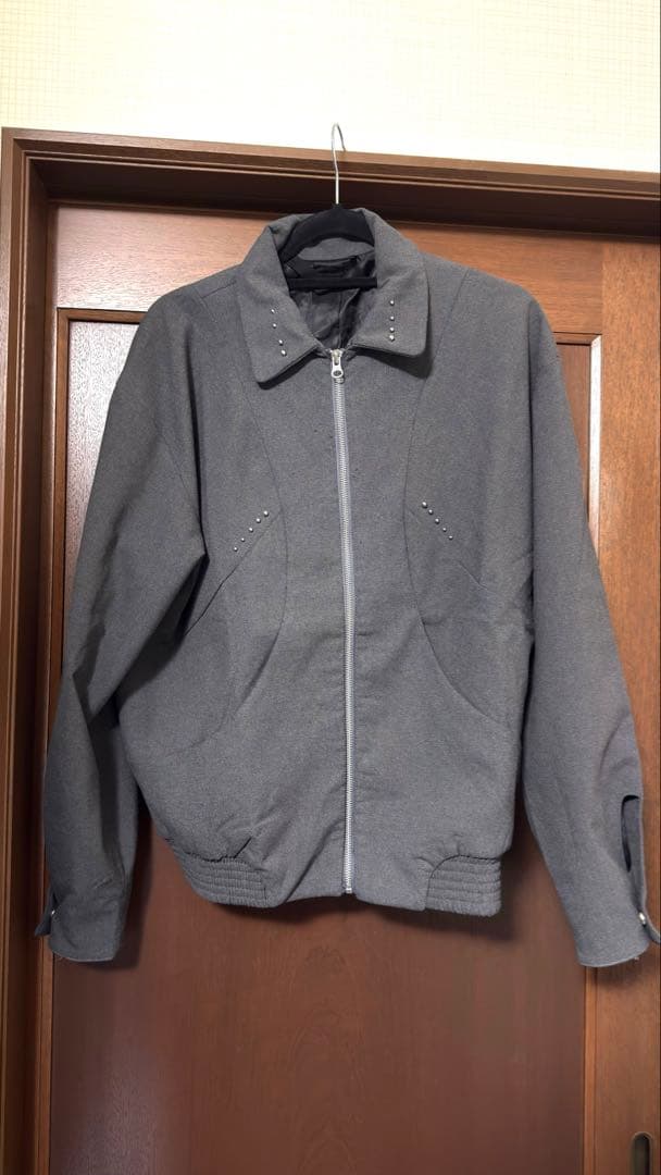 _J.L-A.L_ CITE SHIRT ジャケット・ブルゾン