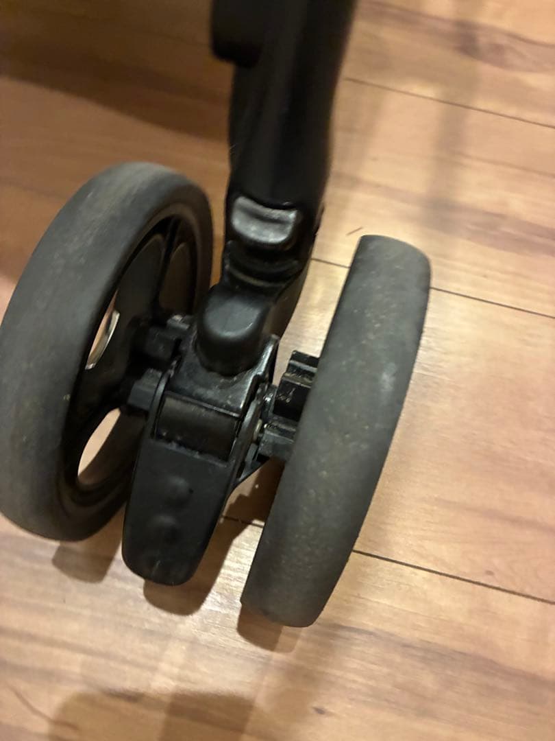 アップリカ LUXUNA CSN ラクーナクッション品番2162030 グレー