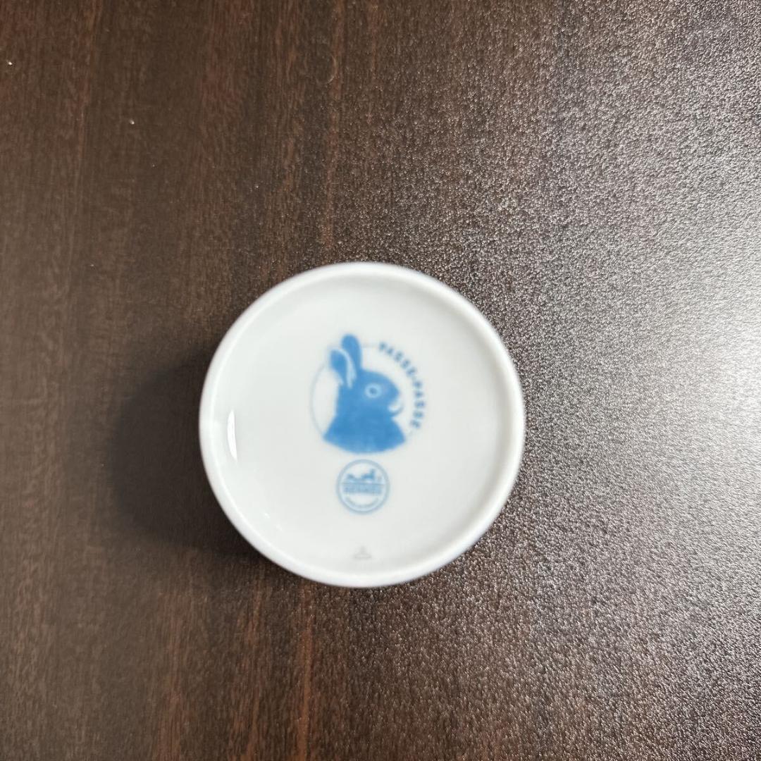 エルメス パスパスコレクション プレート ボール タンブラー 3点セット